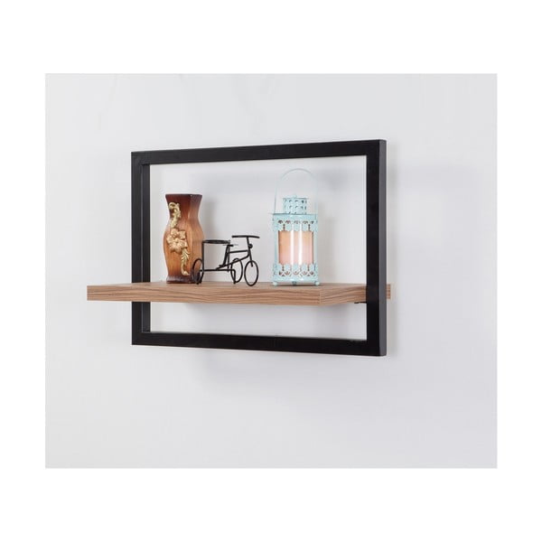 Mensola a muro Simply - Sapphire