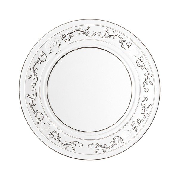 Piatto da dolce in vetro ø 19 cm Versailles – La Rochére