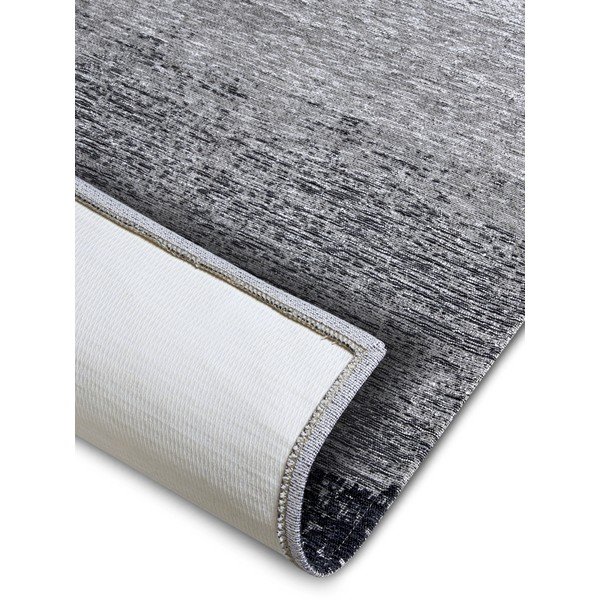 Tappeto nero e grigio 150x220 cm Bila Masal - Hanse Home-image-4