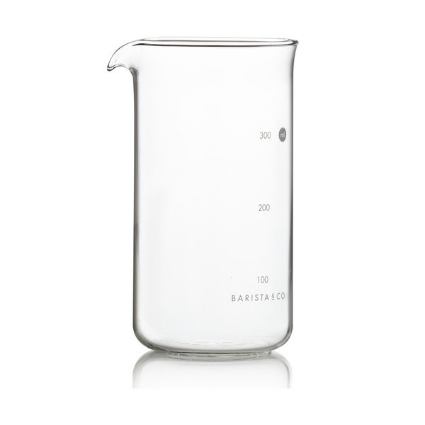 Náhradní sklo Barista, 350 ml