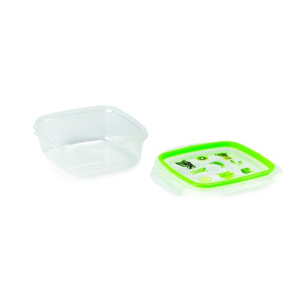 Set di 2 scatole per alimenti , 0,5 l - Snips-image-2