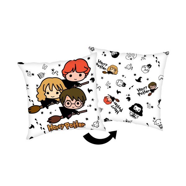 Cuscino per bambini Harry Potter - Jerry Fabrics