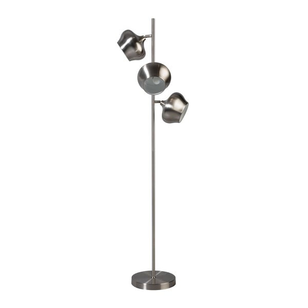 Stojací lampa Ajaccio Grey Aaron