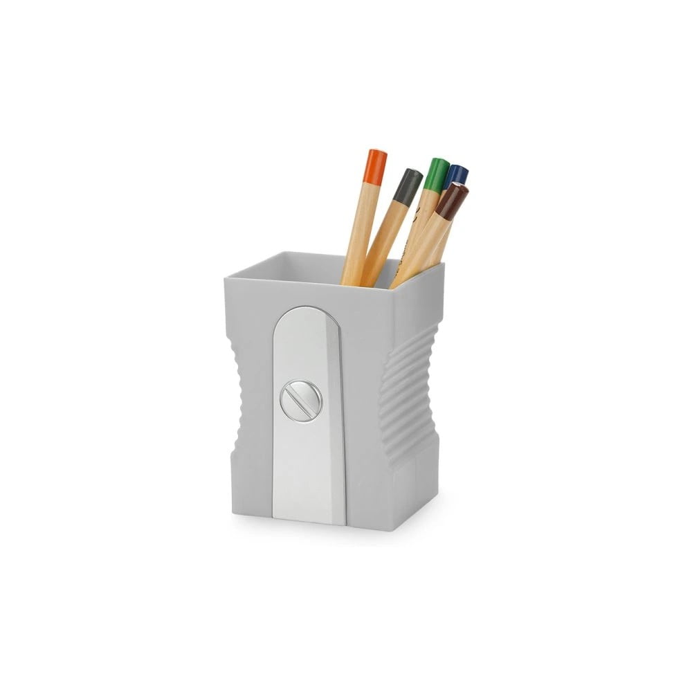 Organizer per cancelleria in plastica Sharpener - Balvi | Organizer per l'ufficio