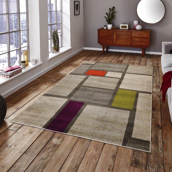 Koberec Webtappeti Mondrian, 120 x 160 cm-image-2