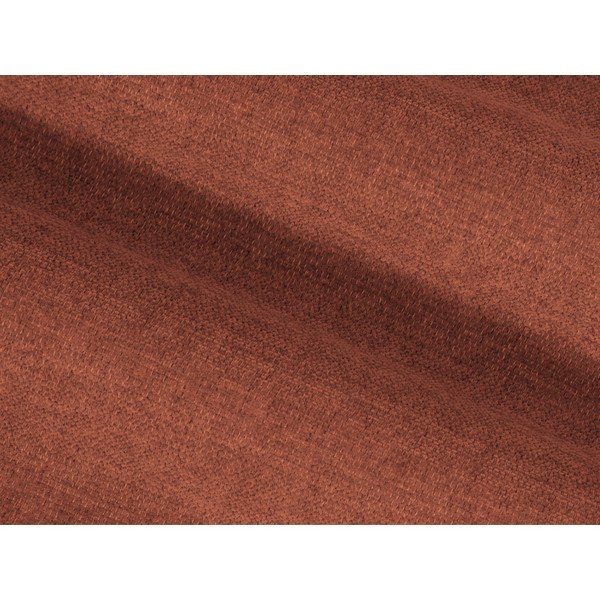 Divano angolare color mattone (con penisola a destra/con chaise lounge) Bemy – Micadoni -image-3