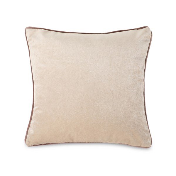 Set di 3 federe in velluto, 43 x 43 cm Softywell - Joynodes-image-2