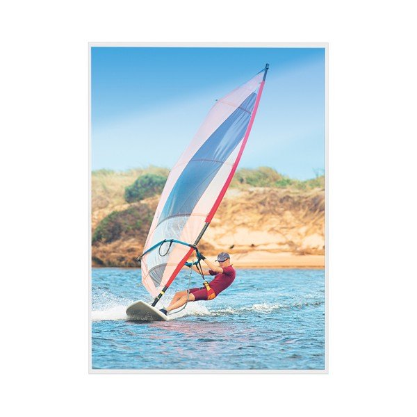 Set di 100 tasche per plastificazione Home Office, A3, 125 mic - Leitz-image-2