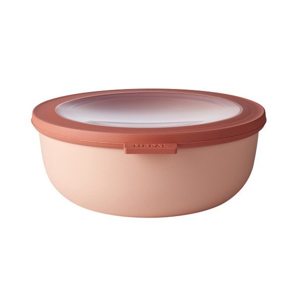 Vaso Circula rosa, 1,25 l - Mepal