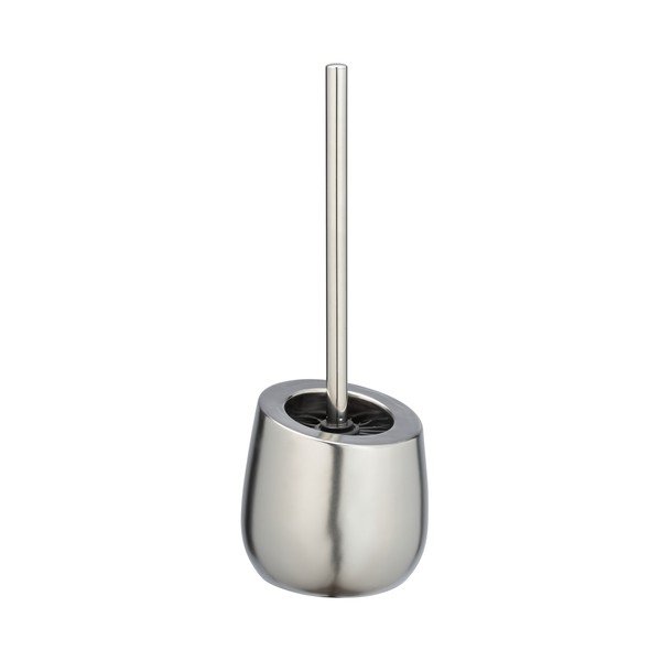 Scopino in ceramica in argento opaco Badi - Wenko-image-2