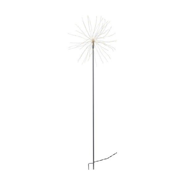 Decorazione luminosa per esterni, altezza 110 cm Firework - Star Trading