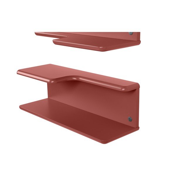 Scaffale rosso Color - Tom Tailor-image-3