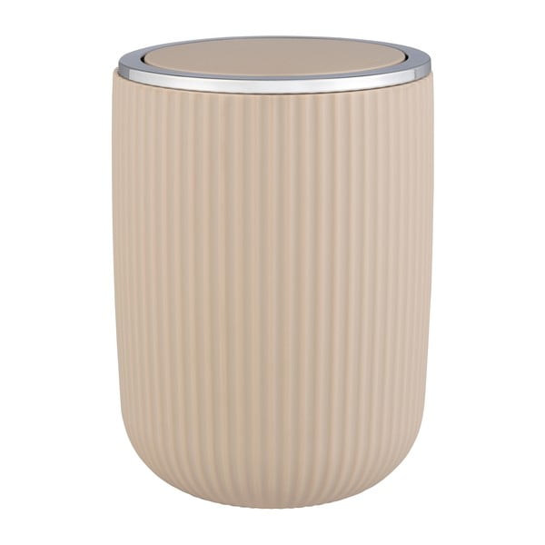 Contenitore per rifiuti in plastica da 2 l Agropoli - Wenko