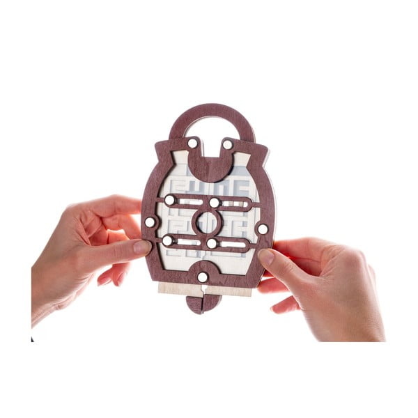 Rompicapo JC's Lock - RecentToys-image-3