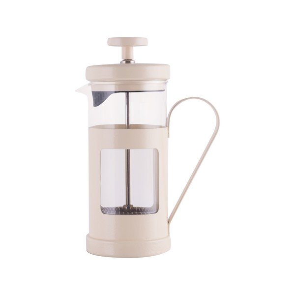 Pressa francese rosa La Cafetiere Monaco - Creative Tops