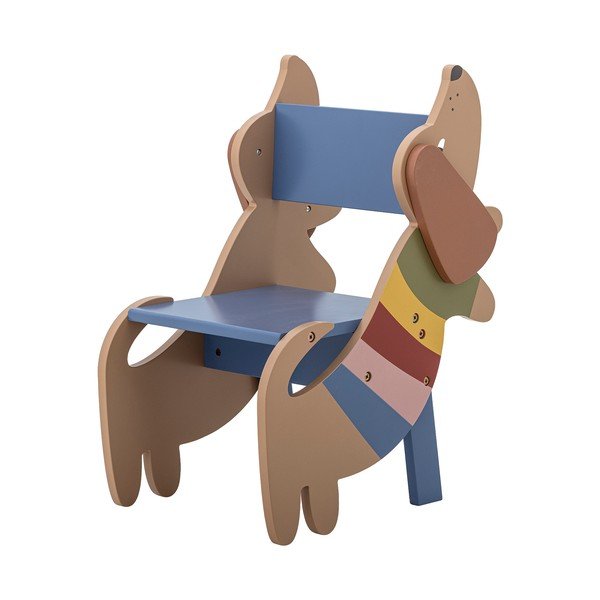 Sedia per bambini Charlie – Bloomingville Mini