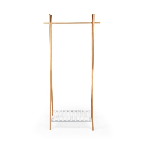 Appendiabiti in bambù Nagano - Compactor-image-2