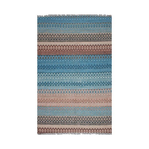 Tappeto Salvator Blue, 120 x 180 cm - Eko Halı
