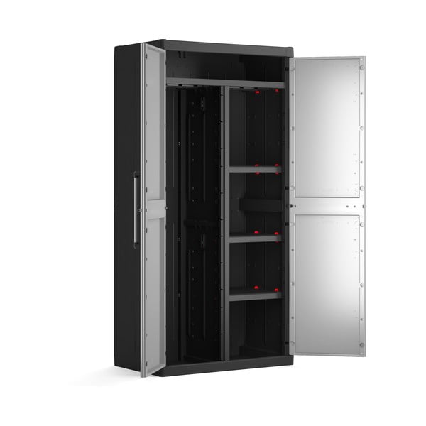 Armadietto da officina Detroit XL - Keter-image-2