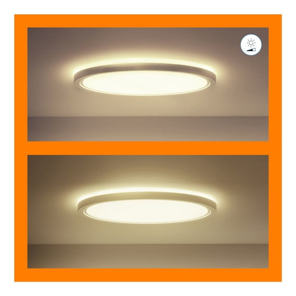 Plafoniera smart LED 22 W SuperSlim – WiZ-image-3