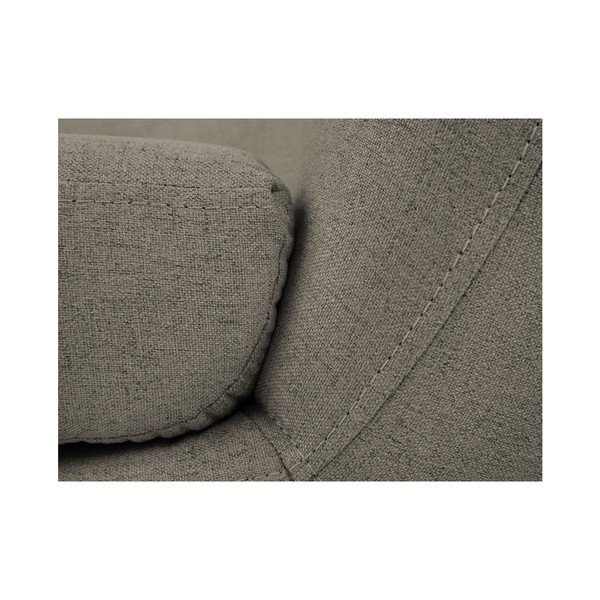 Poltrona Piemonte marrone caffè - Mazzini Sofas-image-4