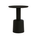 Tavolo rotondo ø 39 cm Milaki - Light & Living