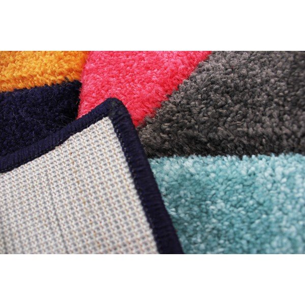 Tappeto Radiant Jigsaw, 230 x 160 cm - Flair Rugs-image-1