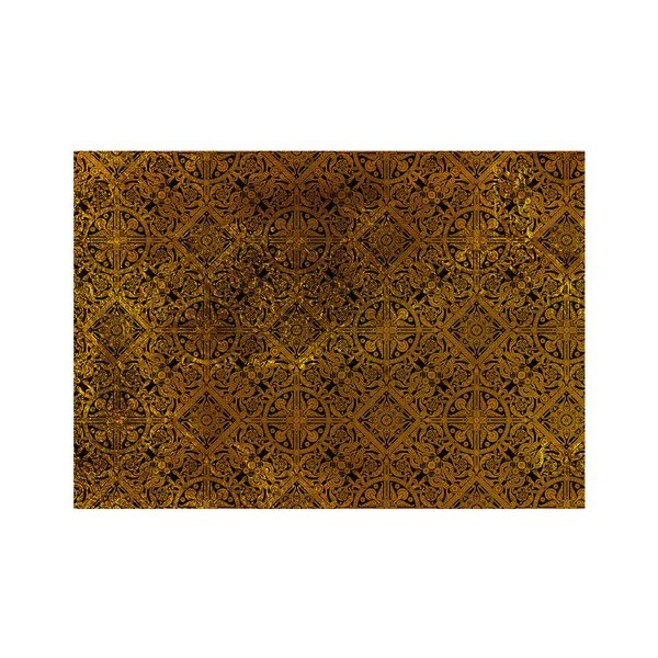 Carta da parati di grande formato, 400 x 280 cm Celtic Treasure - Artgeist