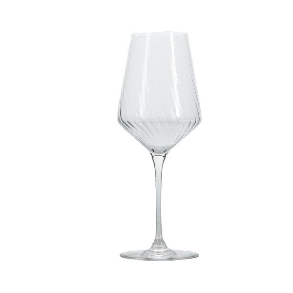 Set di bicchieri da vino 4 pz 450 ml Robi – S|P Collection
