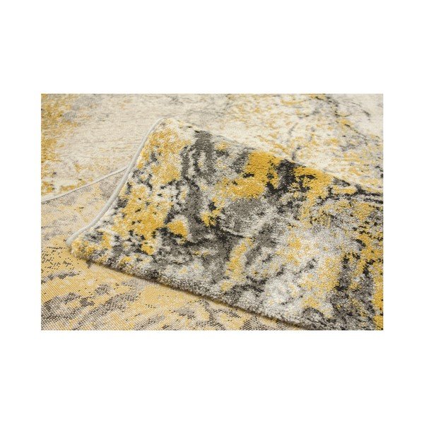 Koberec Mursello Gris, 120 x 170 cm-image-2