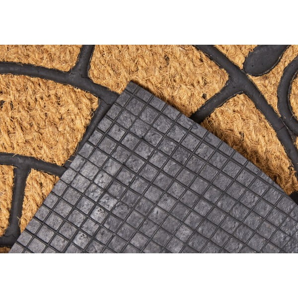 Stuoia di cocco 75x45 cm - Hanse Home-image-2