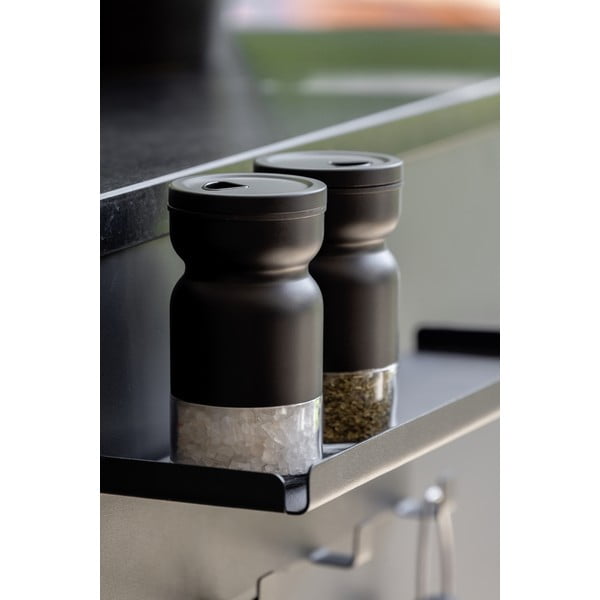 Set di 2 spezie con supporto Melli - Wenko-image-1