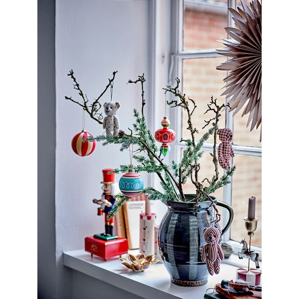 Decorazioni per albero di natale in set 3 pz 11,5 cm Salwa – Bloomingville-image-2