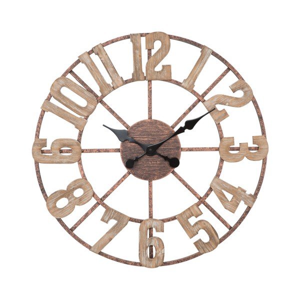 Orologio da parete Source, ⌀ 63,5 cm - Mauro Ferretti