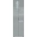 Armadio grigio 59x197 cm Genova - Germania