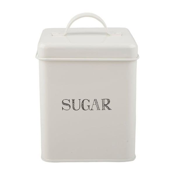 Plechová dóza na cukr Creative Tops Stir It Up Sugar
