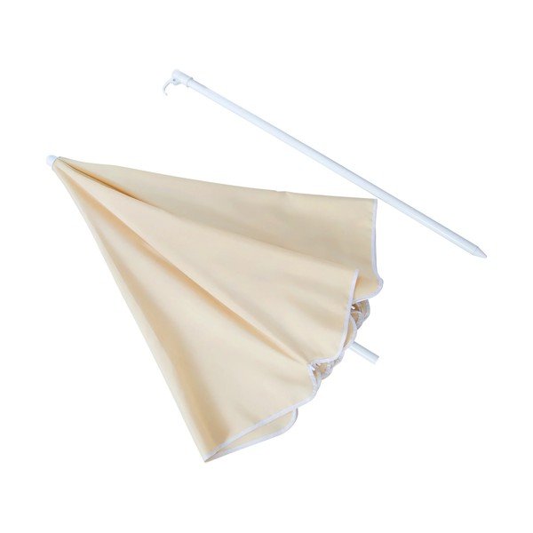 Ombrellone crema - Roba-image-4