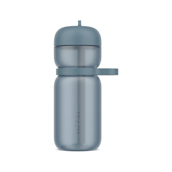 Bottiglia blu in plastica 600 ml Active – Mepal-image-4
