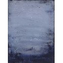 Quadro dipinto a mano 90x118 cm Simple Living 6 - Malerifabrikken
