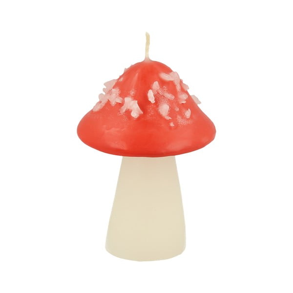Candele in set da 3 pezzi Mushroom - Meri Meri-image-3