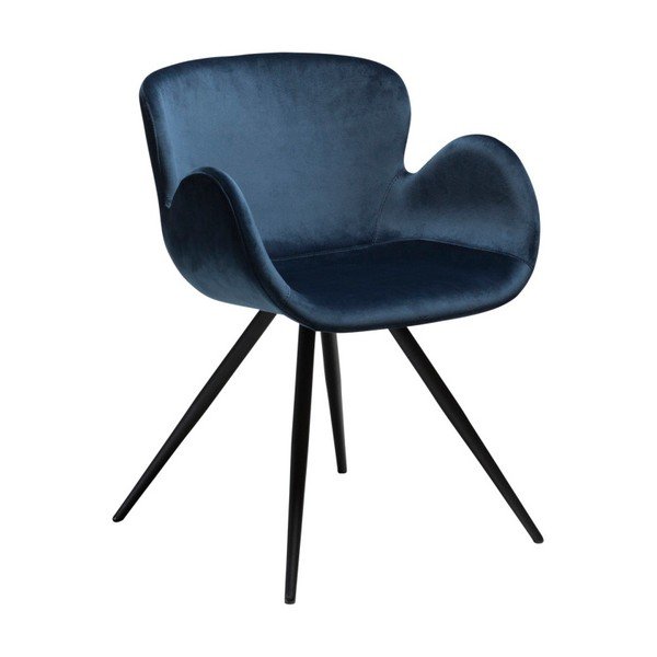 Sedia blu Gaia - DAN-FORM Denmark