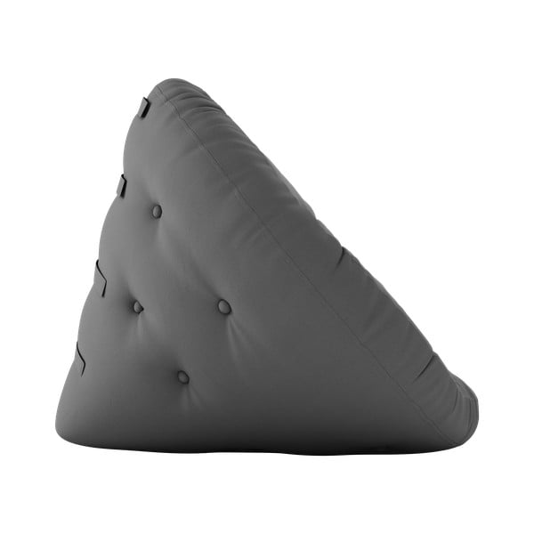 Design OUT™ Nido, poltrona da esterno grigio scuro Out Nido - Karup Design-image-3