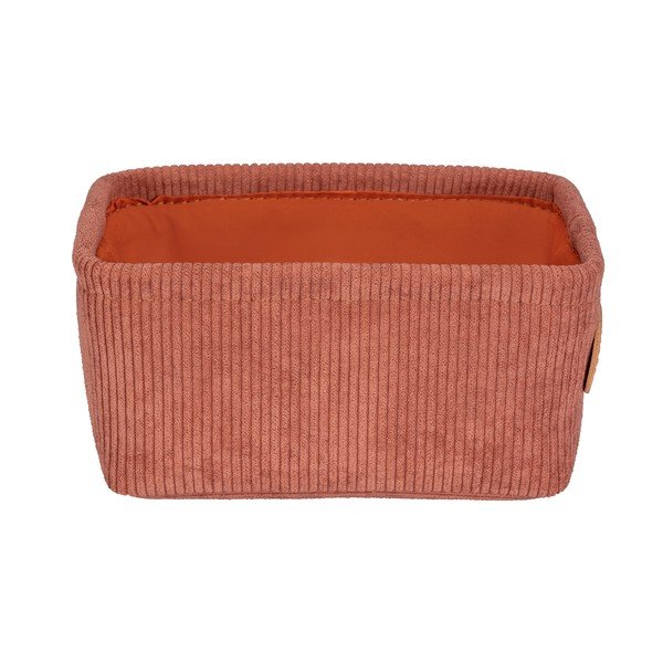 Contenitore rosa, 19 x 9 cm Anela - Wenko-image-4