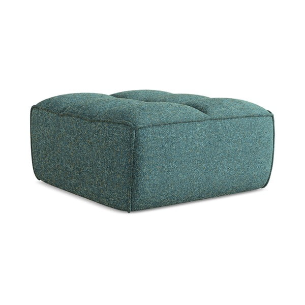 Poggiapiedi componibile turchese Kalai – Makamii-image-3