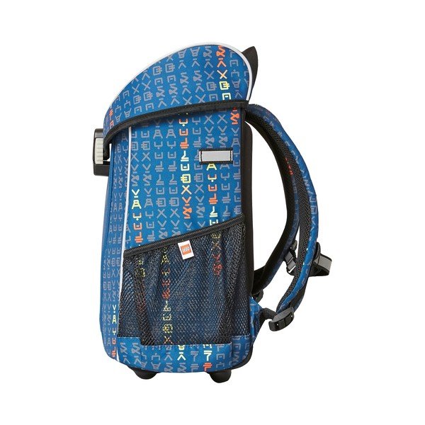 Zaino per bambini 18 l Ninjago Family Easy Light - LEGO®-image-1