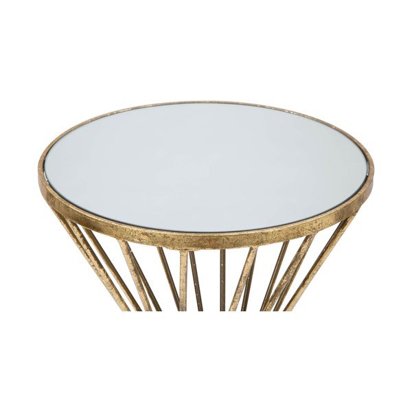 Tavolo rotondo ø 35 cm Hypnos - Mauro Ferretti-image-3