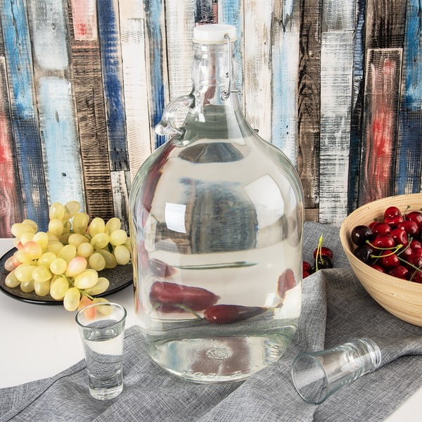 Damigiana 5 l – Orion-image-1