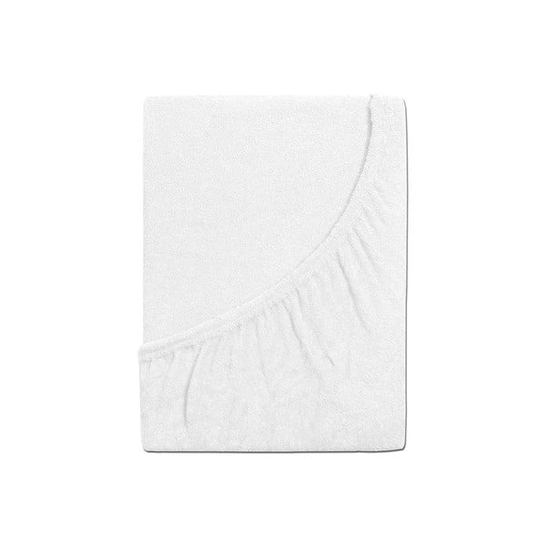 Lenzuolo per culla in spugna 70x140 cm - B.E.S.