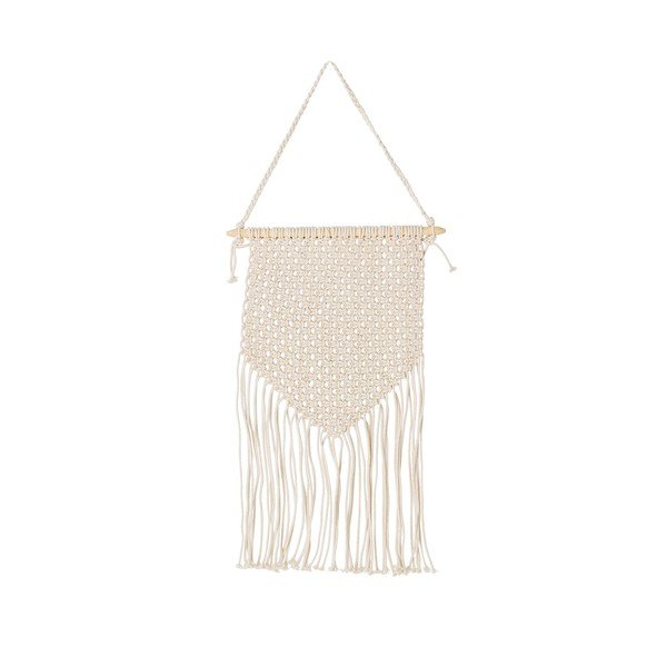 Macramè 37x55 cm Bandon - Bloomingville Mini