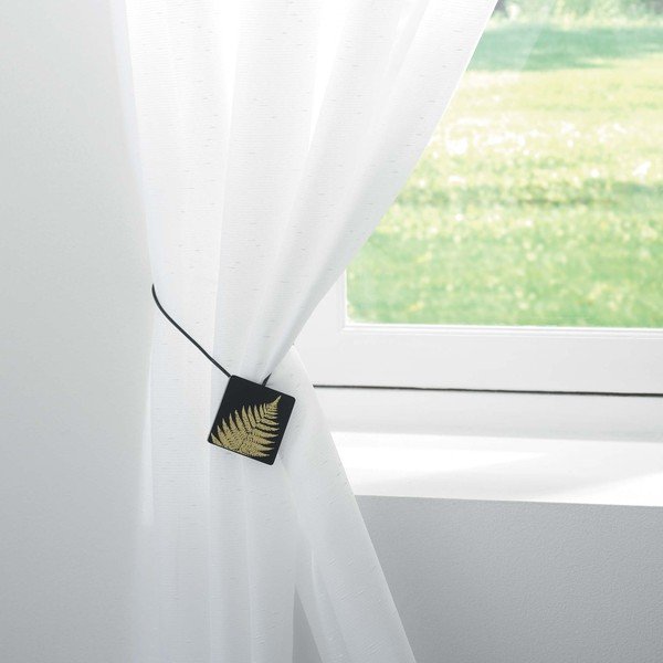 Clip per tende Lisette - douceur d'intérieur-image-1
